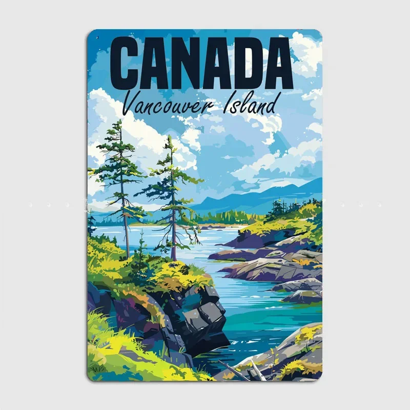 Isola di Vancouver Canada Viag - Home Decor Vancouver recensione e prezzo