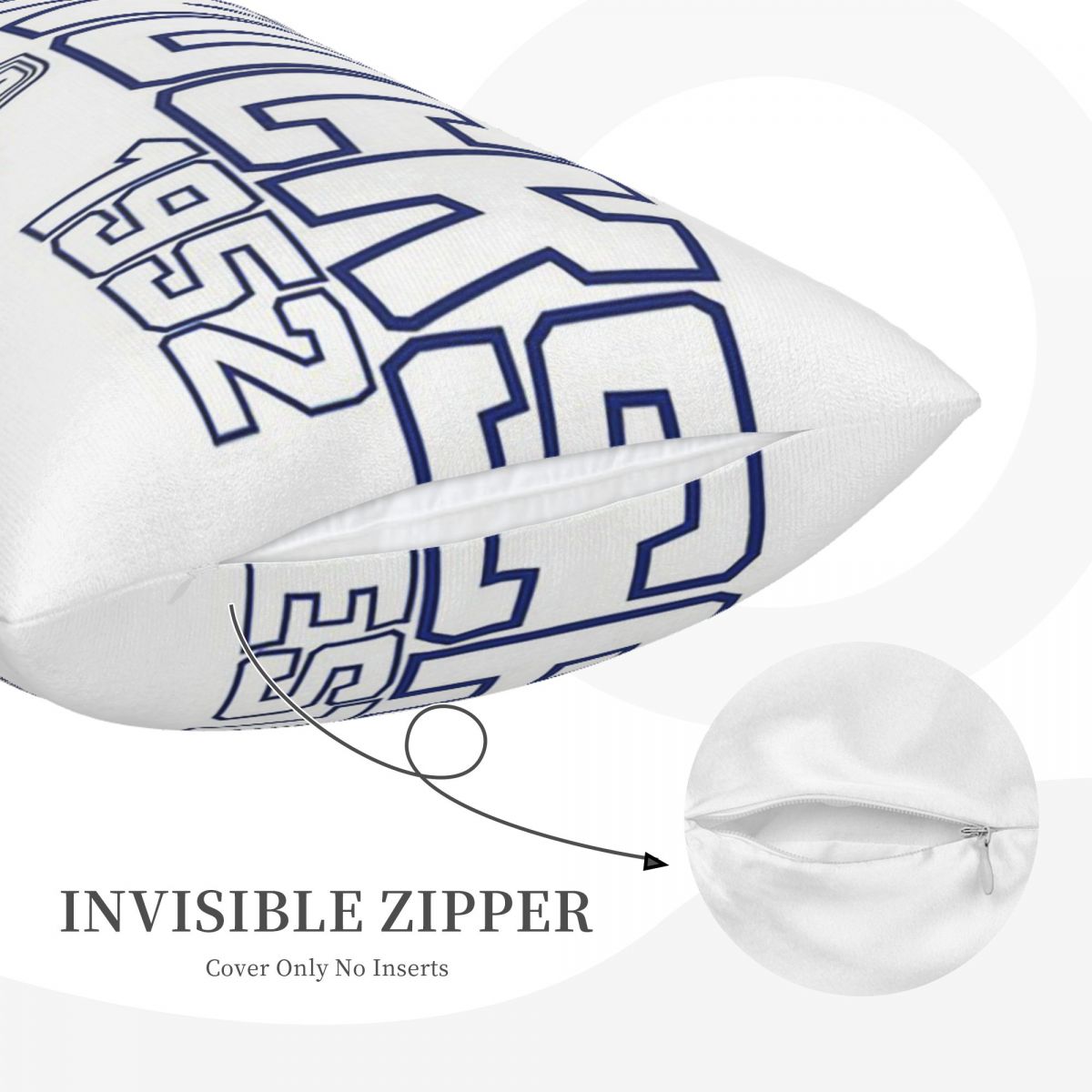 Fodera per cuscino rettangolar - Home Decor Vancouver recensione e prezzo
