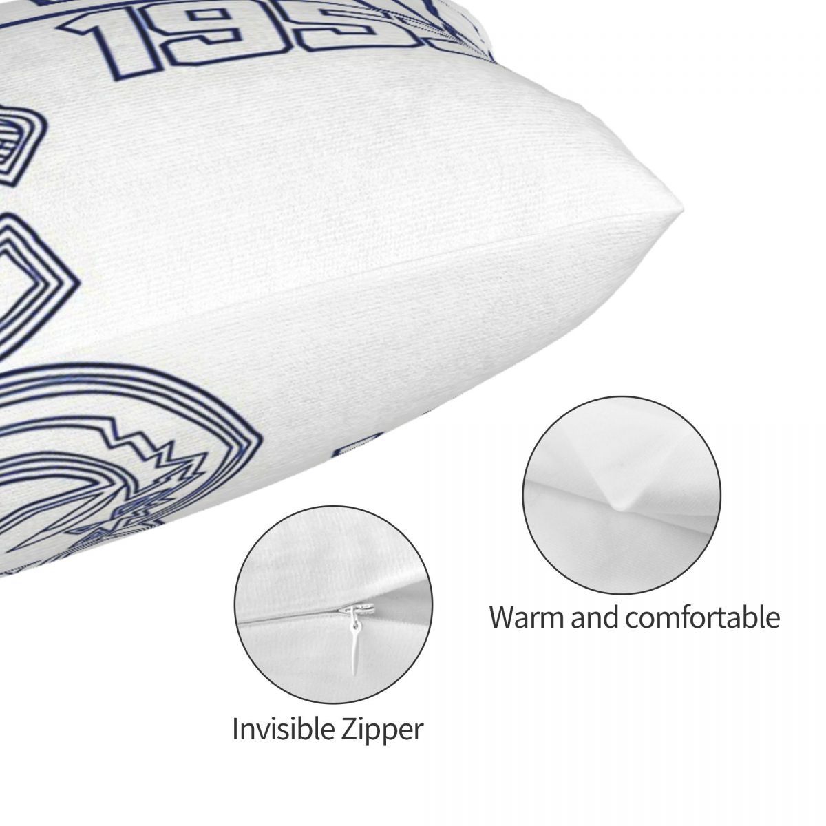 Fodera per cuscino rettangolar - Home Decor Vancouver recensione e prezzo