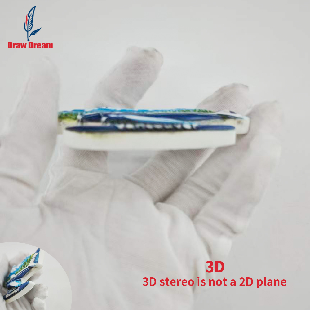 1 magnete da frigorifero Vanco - Home Decor Vancouver recensione e prezzo