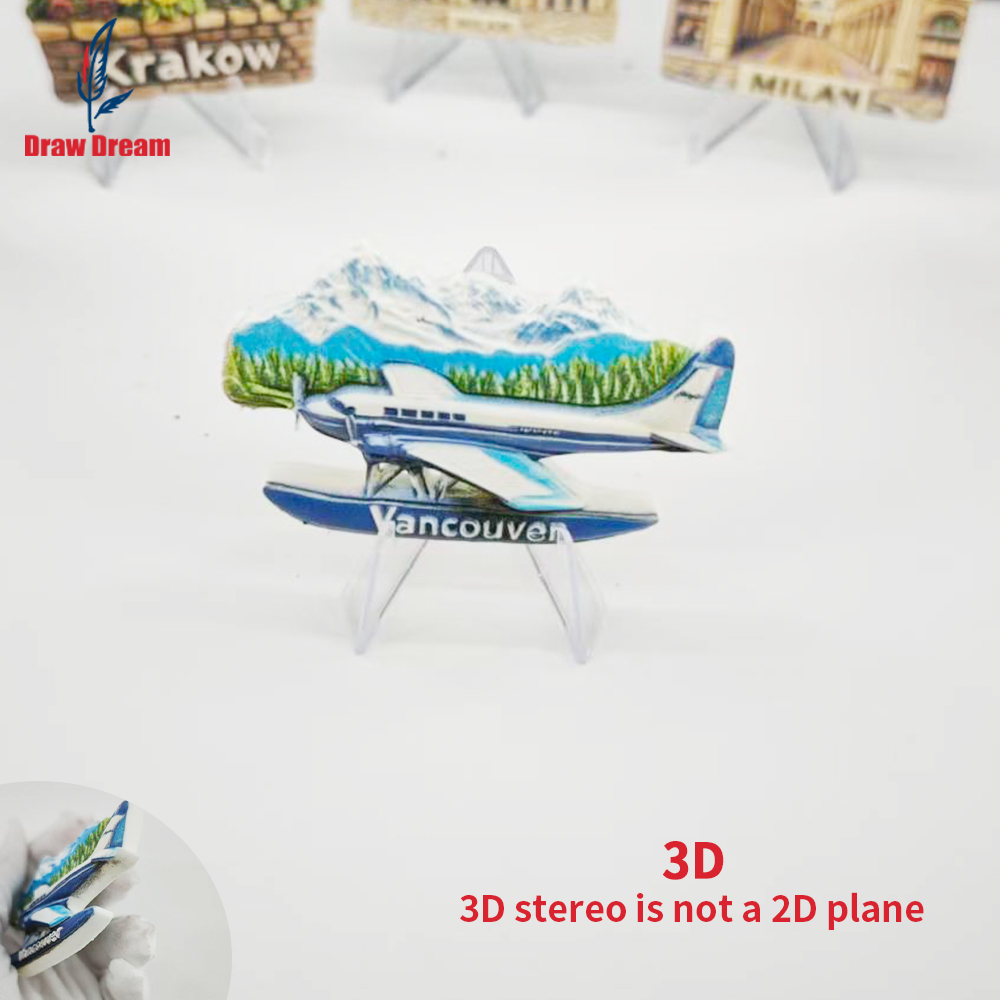 1 magnete da frigorifero Vanco - Home Decor Vancouver recensione e prezzo