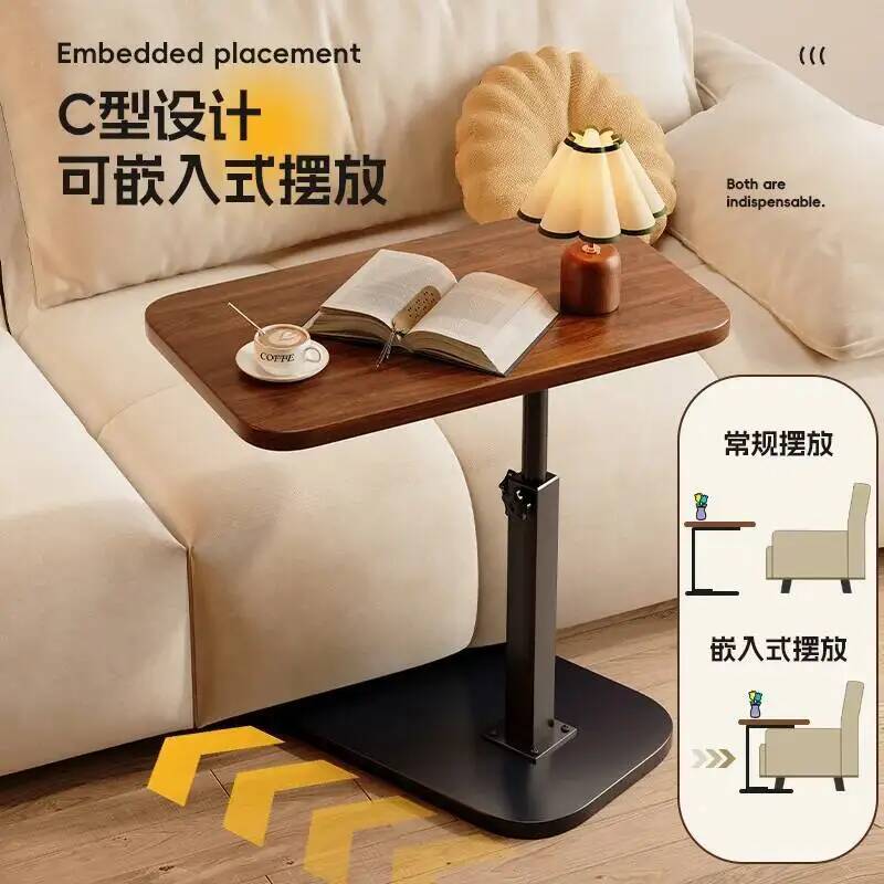Tavolino da Caffè in Legno e R - Home Decor Online Shop recensione e prezzo