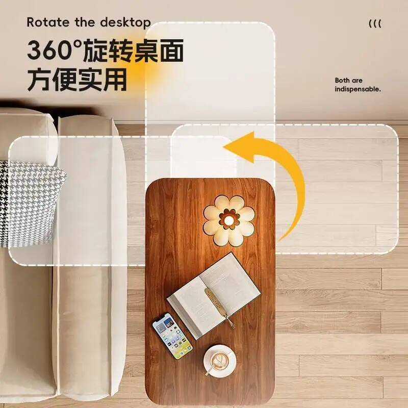Tavolino da Caffè in Legno e R - Home Decor Online Shop recensione e prezzo