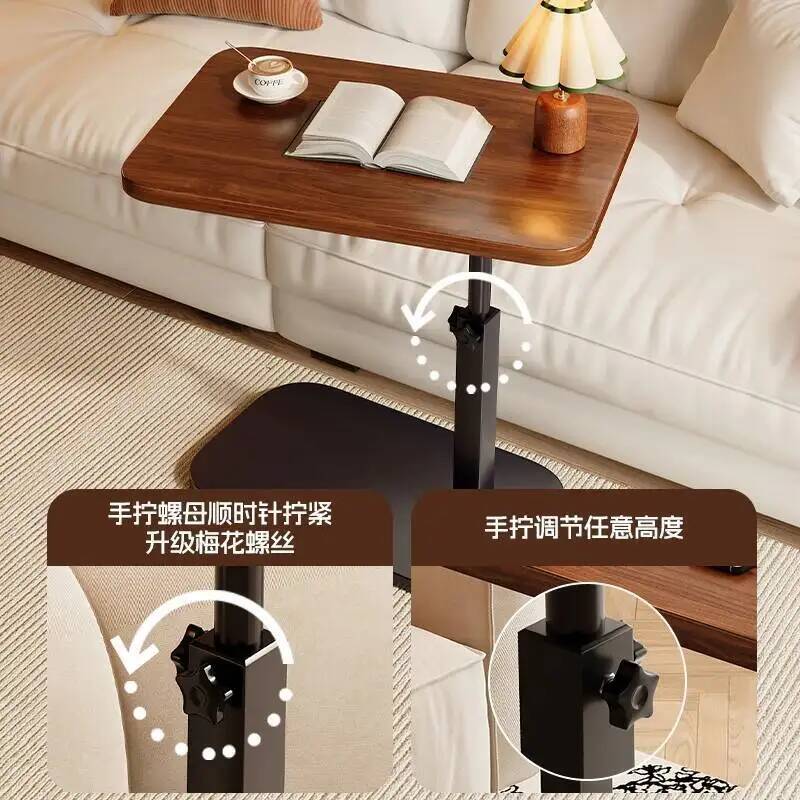 Tavolino da Caffè in Legno e R - Home Decor Online Shop recensione e prezzo