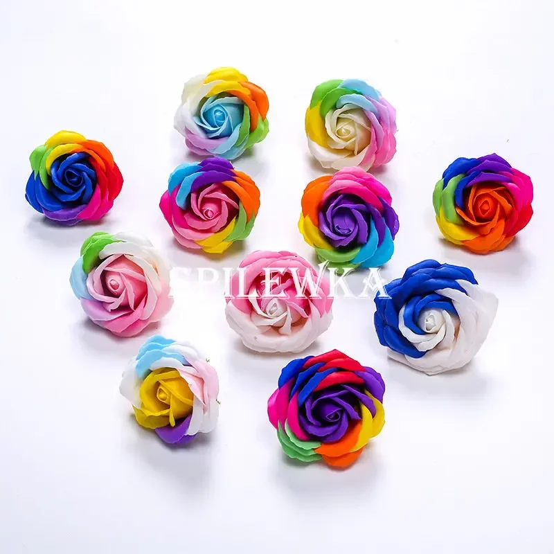Spilewka 6X7 cm Fiore artifici - Home Christmas Decor recensione e prezzo