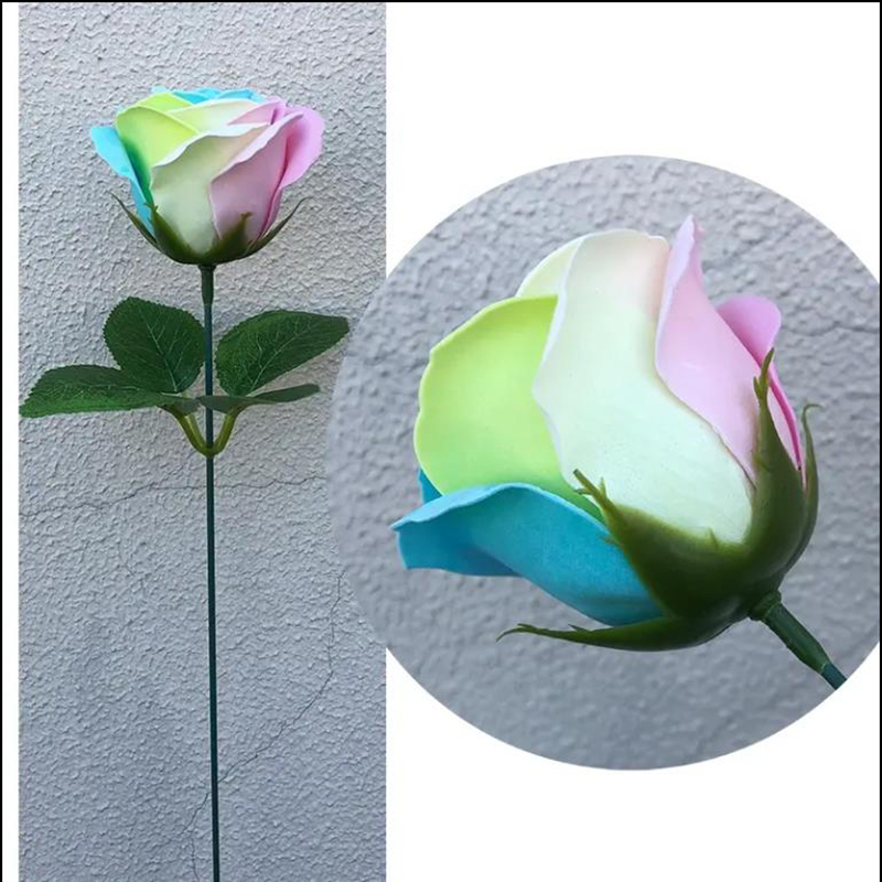 Spilewka 6X7 cm Fiore artifici - Home Christmas Decor recensione e prezzo