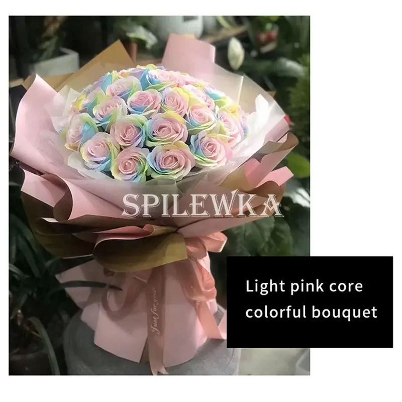 Spilewka 6X7 cm Fiore artifici - Home Christmas Decor recensione e prezzo
