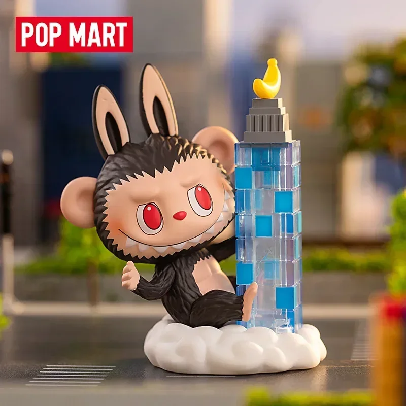 POP MART Labubu Elf Monsters B - Home Decor Korea recensione e prezzo
