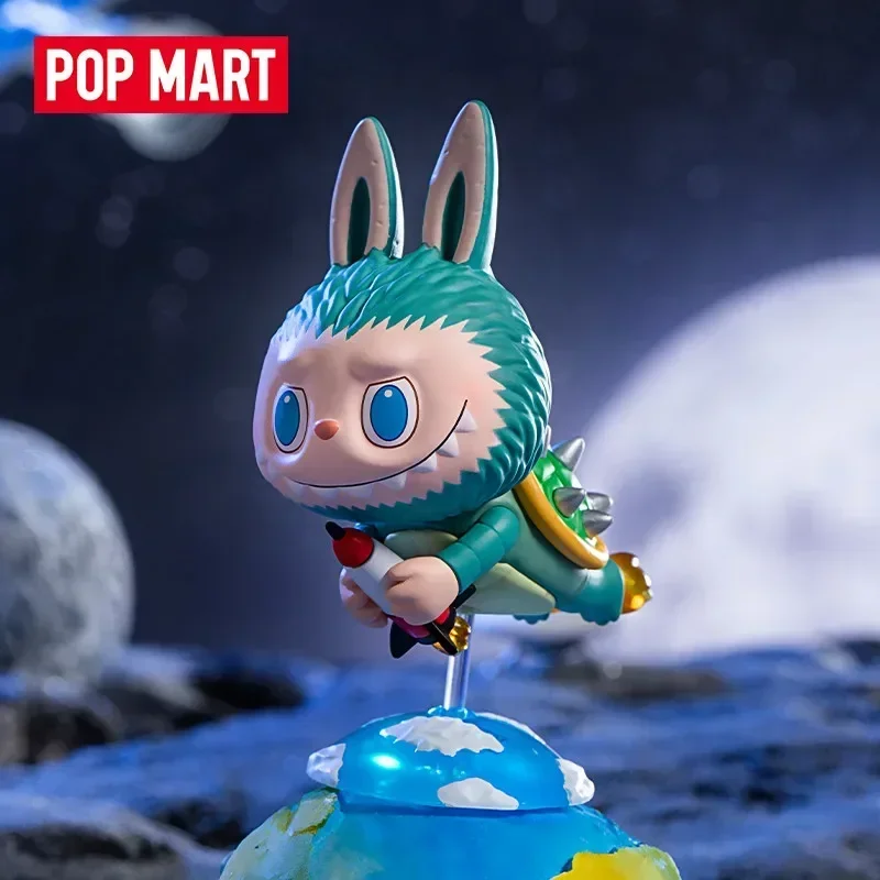 POP MART Labubu Elf Monsters B - Home Decor Korea recensione e prezzo