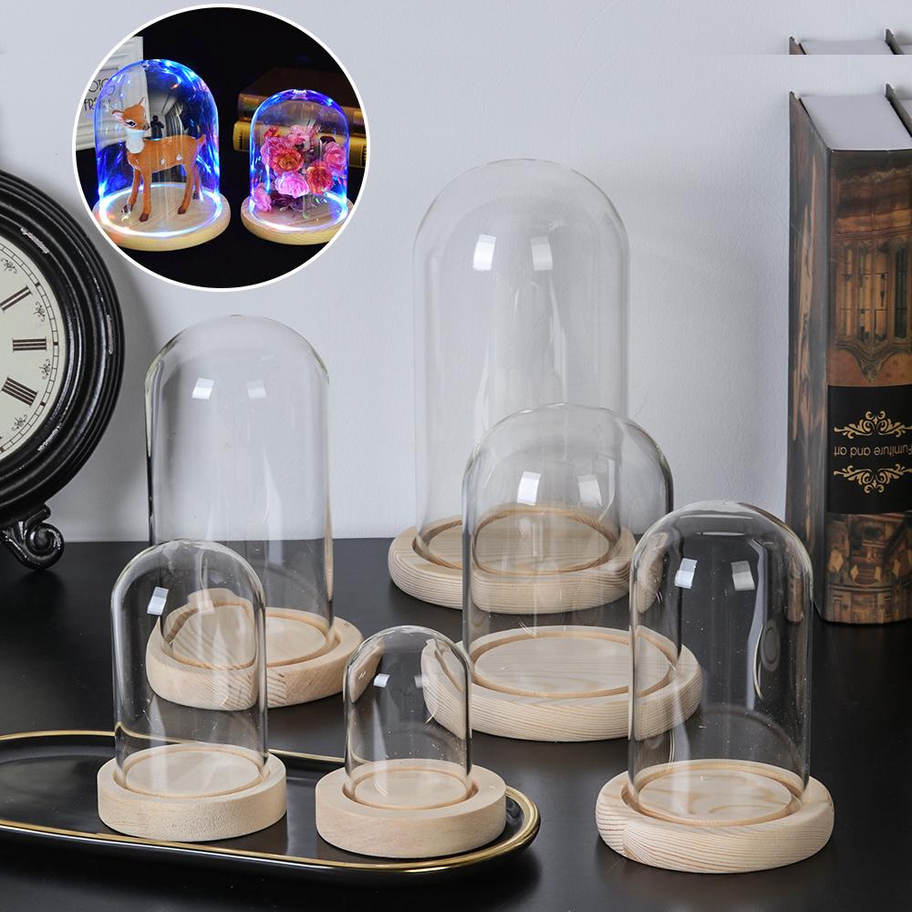 Luci decorative per la casa, t - Home Decor Vase With Flowers recensione e prezzo